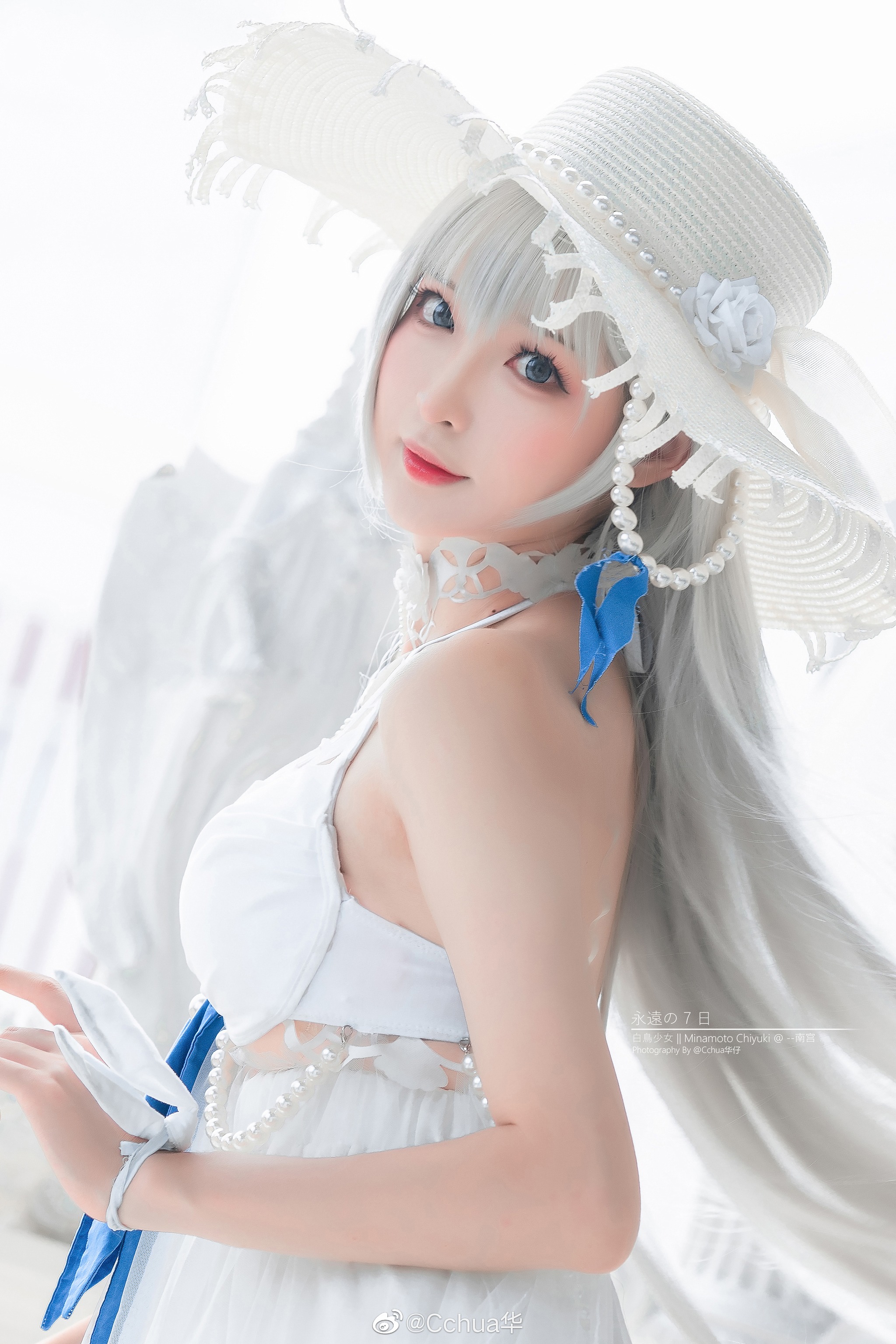 图片[1]-南宫 – NO.054 源千雪1[25P]-XikXak